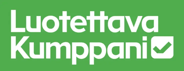 Luotettava Kumppani